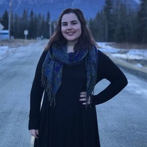 Meet your Posher, Isabella